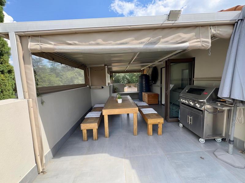 2 Bedroom Property for Sale in Bedfordview Gauteng