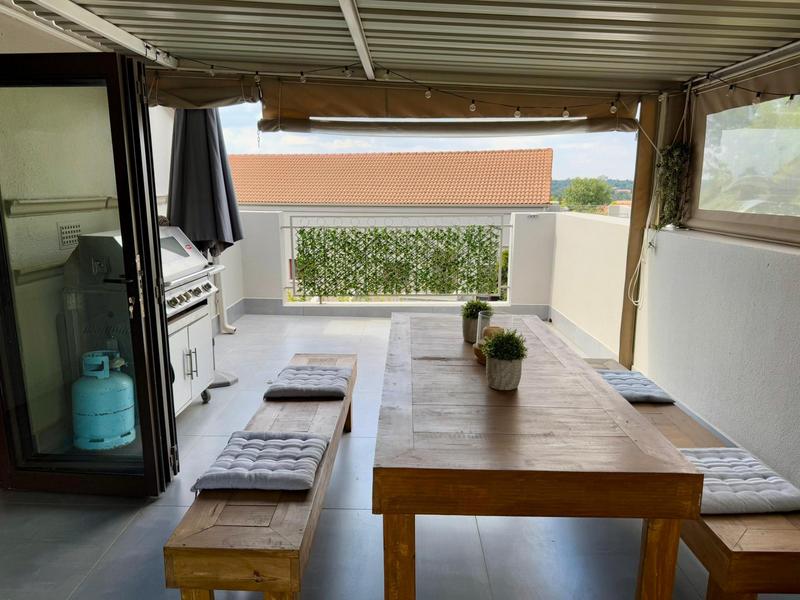 2 Bedroom Property for Sale in Bedfordview Gauteng