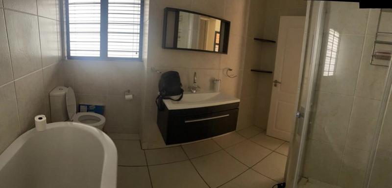 To Let 2 Bedroom Property for Rent in Greenstone Hill Gauteng