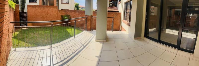 To Let 2 Bedroom Property for Rent in Greenstone Hill Gauteng