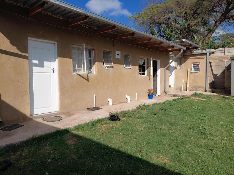 3 Bedroom Property for Sale in Kensington Gauteng