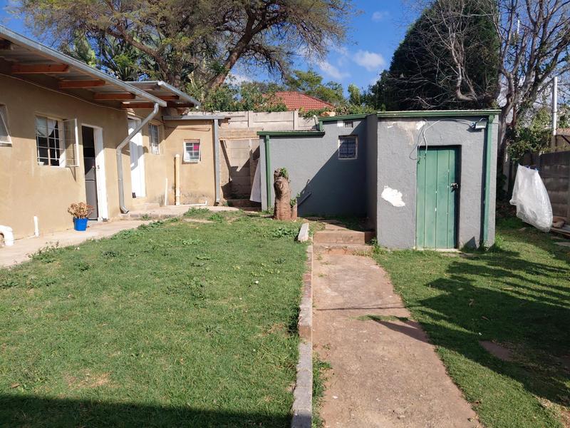 3 Bedroom Property for Sale in Kensington Gauteng