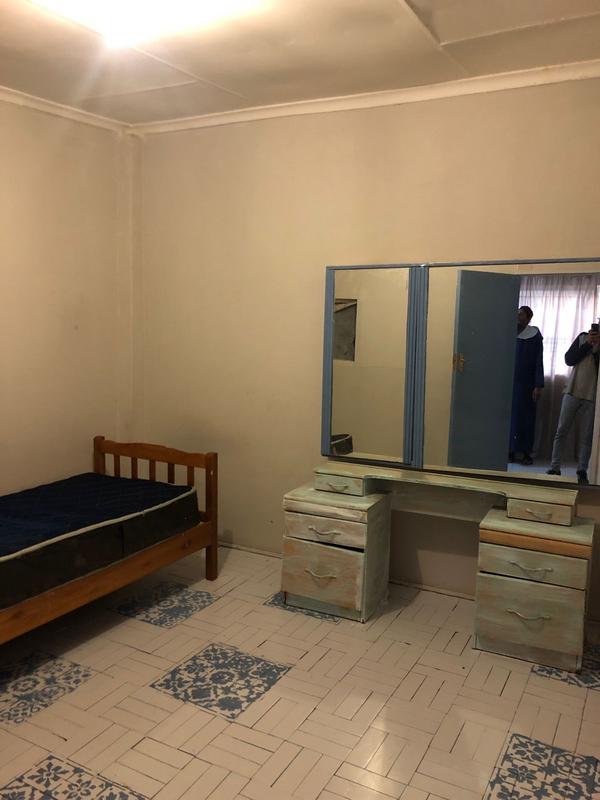 To Let 2 Bedroom Property for Rent in Laudium Gauteng