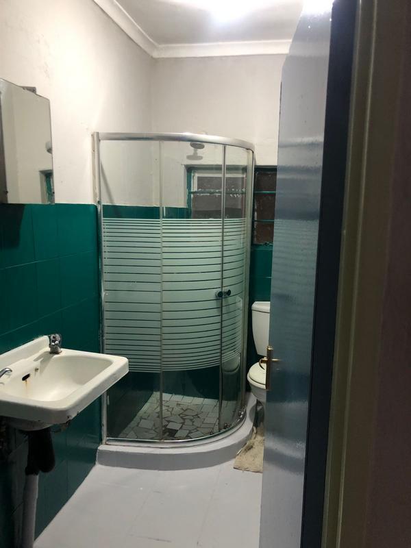 To Let 2 Bedroom Property for Rent in Laudium Gauteng