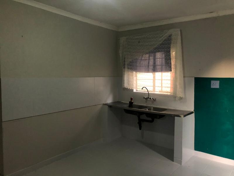 To Let 2 Bedroom Property for Rent in Laudium Gauteng