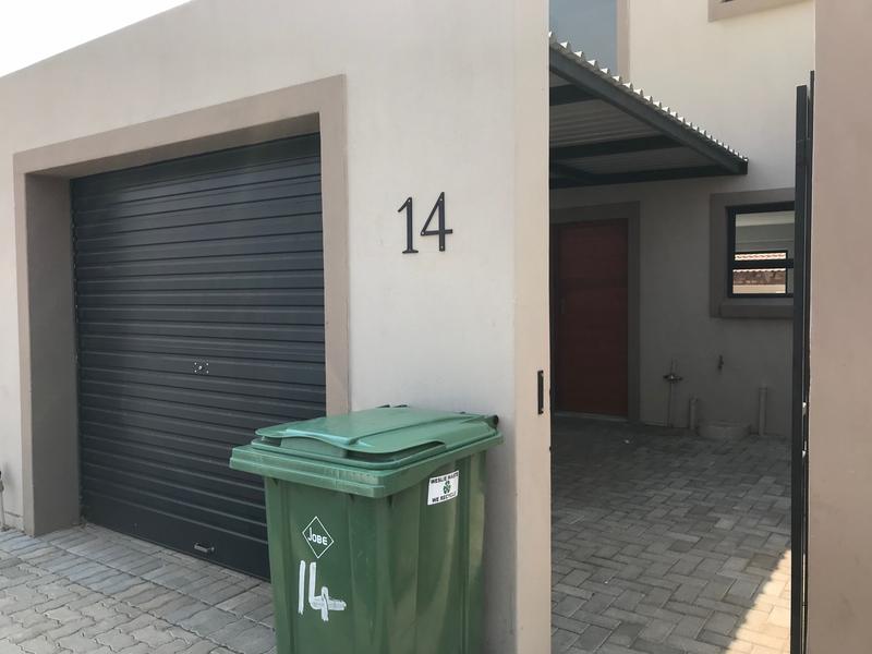 2 Bedroom Property for Sale in Heatherview Gauteng
