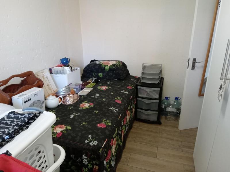 2 Bedroom Property for Sale in Greenstone Hill Gauteng