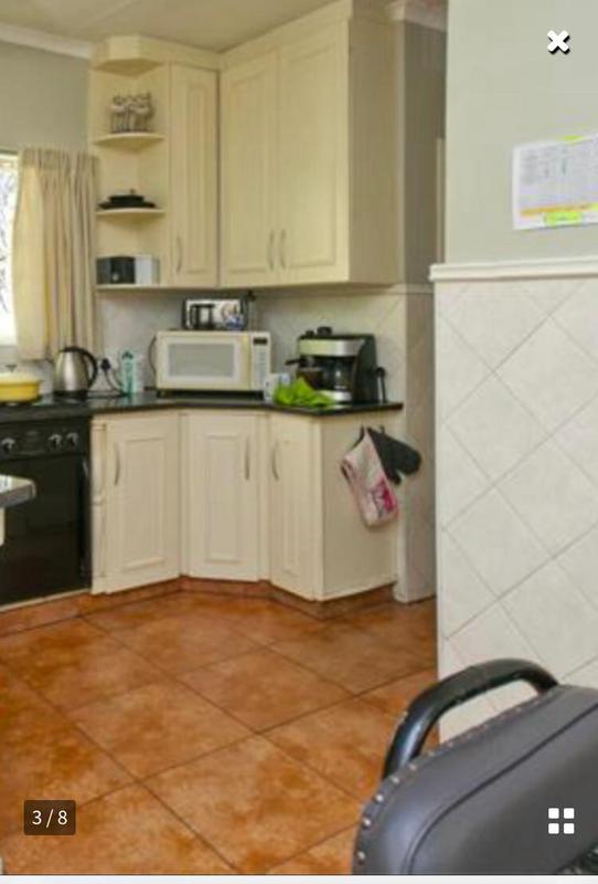 To Let 5 Bedroom Property for Rent in Bedfordview Gauteng