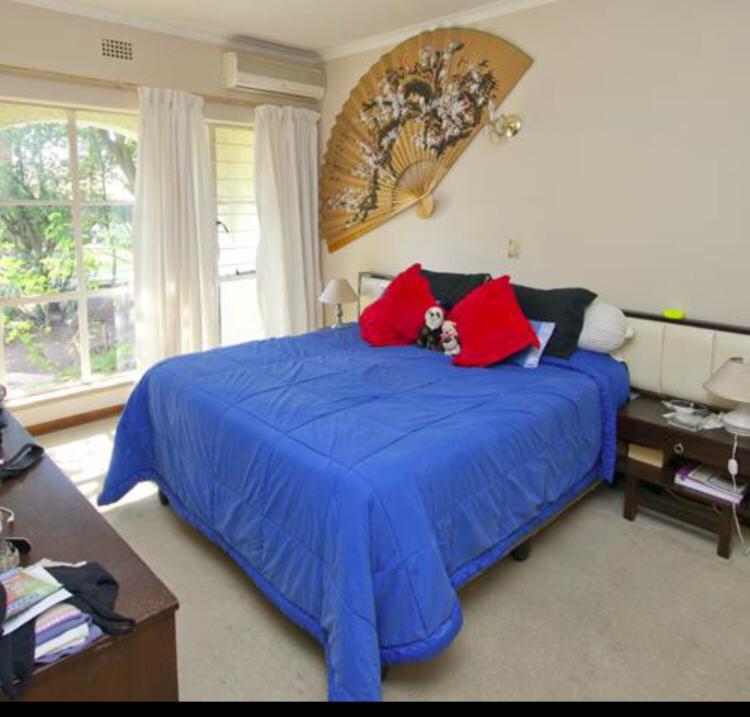 To Let 5 Bedroom Property for Rent in Bedfordview Gauteng