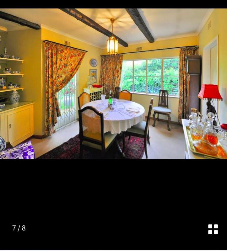 To Let 5 Bedroom Property for Rent in Bedfordview Gauteng