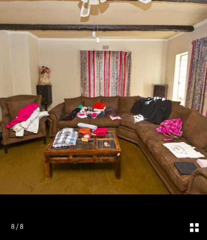To Let 5 Bedroom Property for Rent in Bedfordview Gauteng
