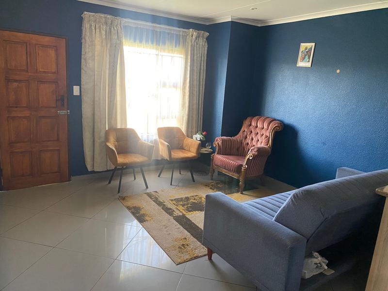 To Let 3 Bedroom Property for Rent in Crystal Park Gauteng