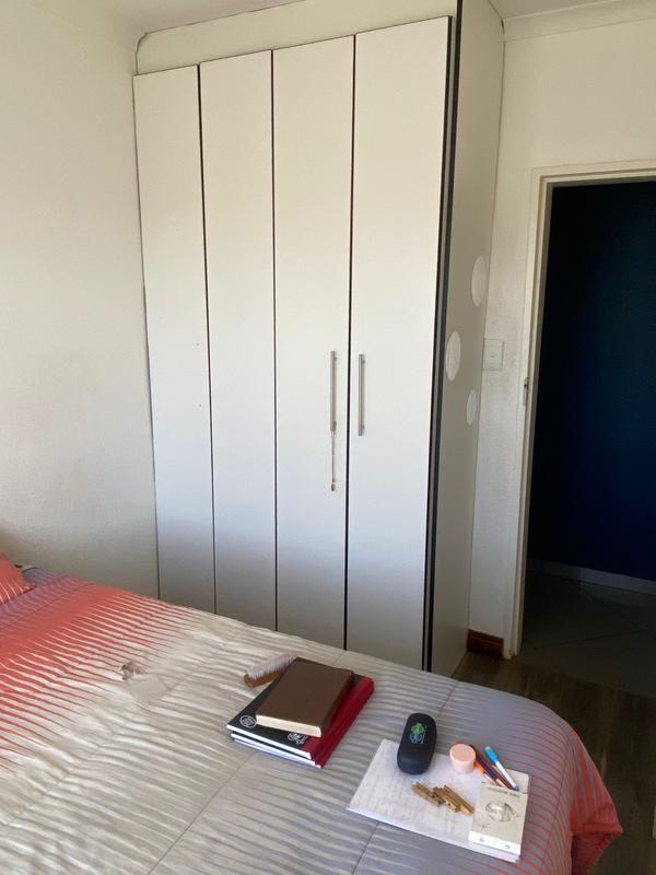 To Let 3 Bedroom Property for Rent in Crystal Park Gauteng