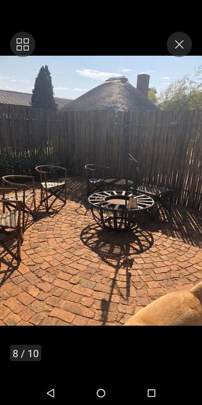 To Let 2 Bedroom Property for Rent in Bredell Gauteng