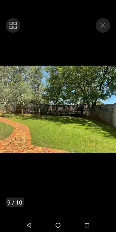 To Let 2 Bedroom Property for Rent in Bredell Gauteng