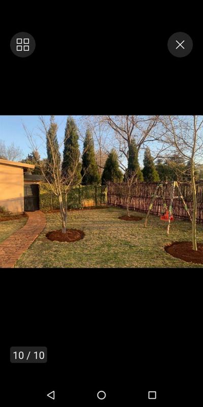To Let 2 Bedroom Property for Rent in Bredell Gauteng