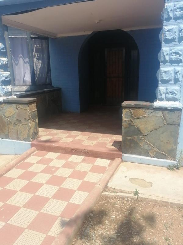 3 Bedroom Property for Sale in Wychwood Gauteng