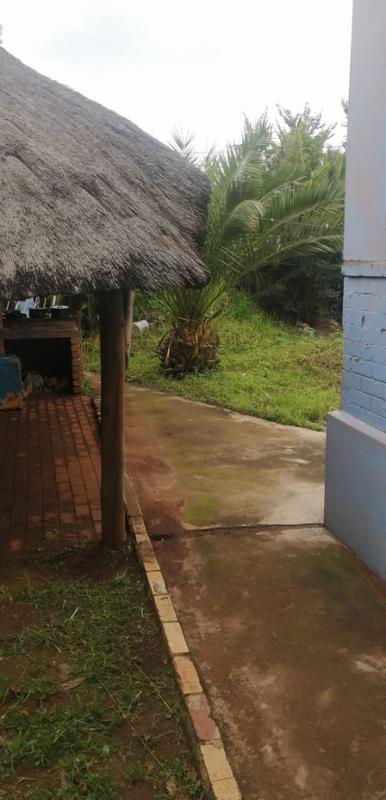 3 Bedroom Property for Sale in Wychwood Gauteng