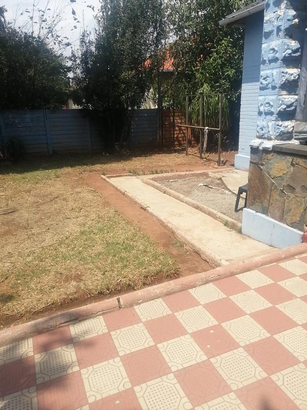 3 Bedroom Property for Sale in Wychwood Gauteng