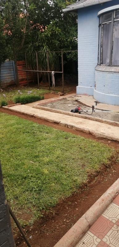 3 Bedroom Property for Sale in Wychwood Gauteng