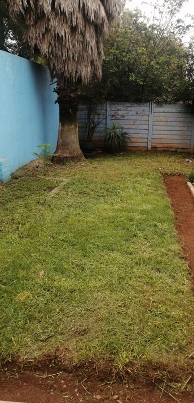 3 Bedroom Property for Sale in Wychwood Gauteng
