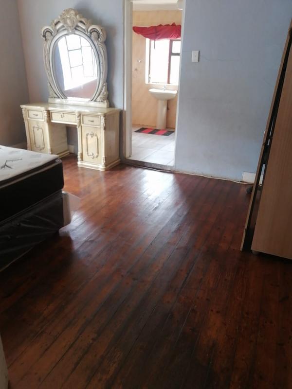 3 Bedroom Property for Sale in Wychwood Gauteng