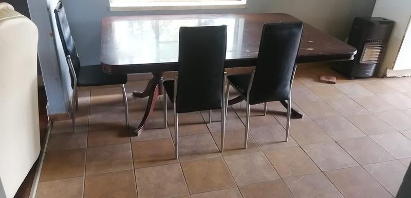 3 Bedroom Property for Sale in Wychwood Gauteng