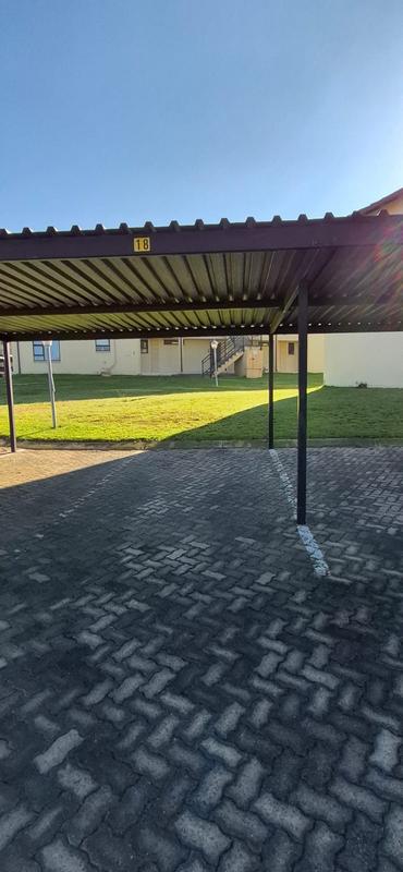 To Let 1 Bedroom Property for Rent in Parkrand Gauteng