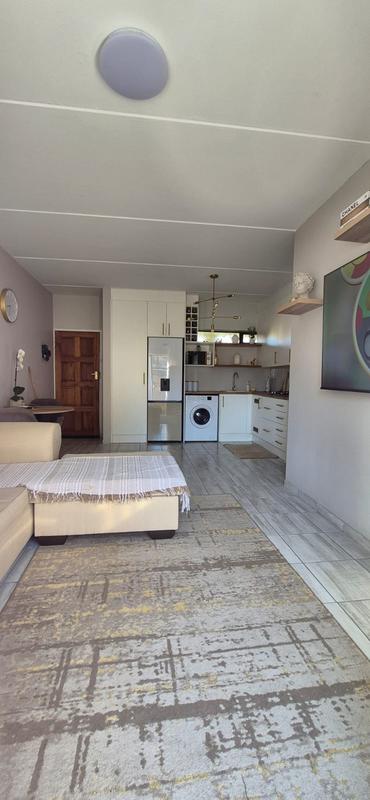 To Let 1 Bedroom Property for Rent in Parkrand Gauteng