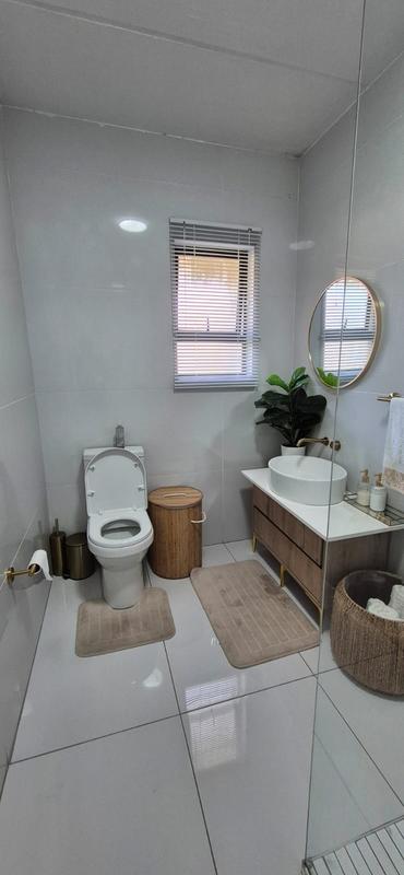 To Let 1 Bedroom Property for Rent in Parkrand Gauteng