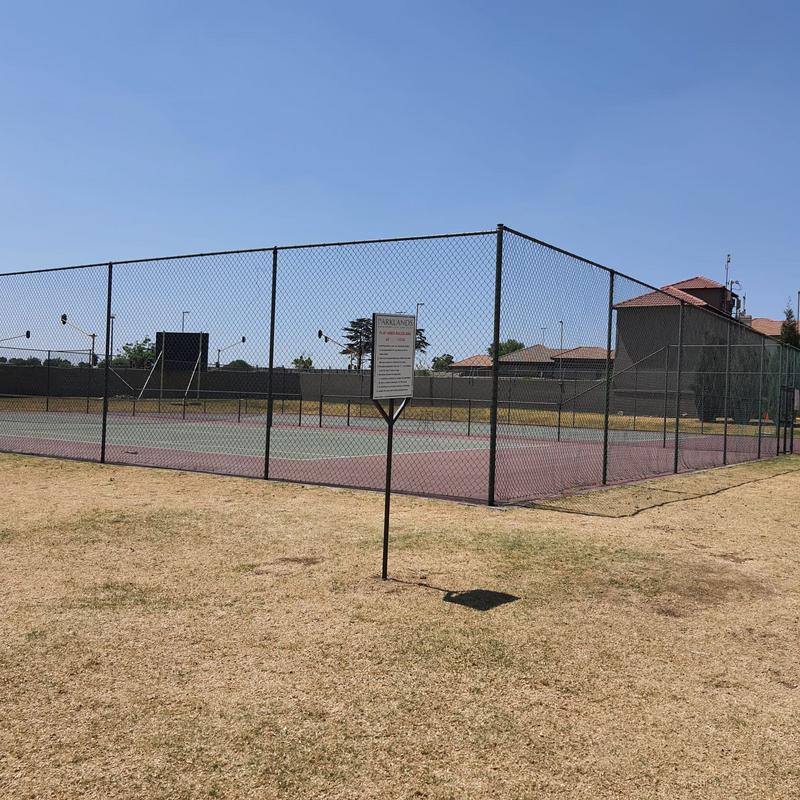 To Let 1 Bedroom Property for Rent in Parkrand Gauteng