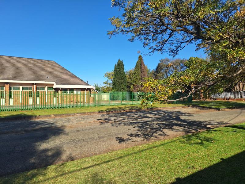 0 Bedroom Property for Sale in Brenthurst Gauteng