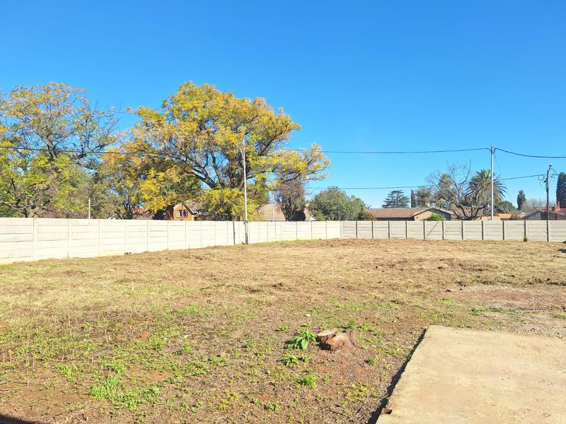 0 Bedroom Property for Sale in Brenthurst Gauteng