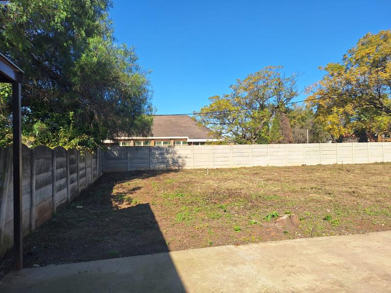 0 Bedroom Property for Sale in Brenthurst Gauteng