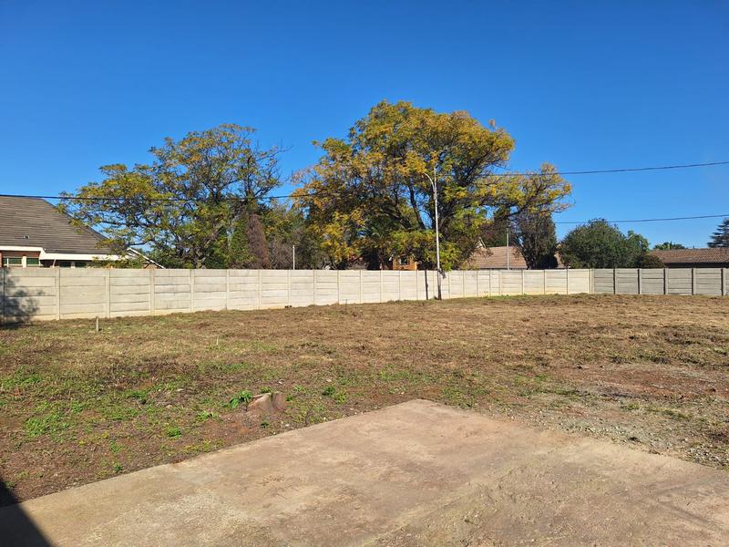 0 Bedroom Property for Sale in Brenthurst Gauteng