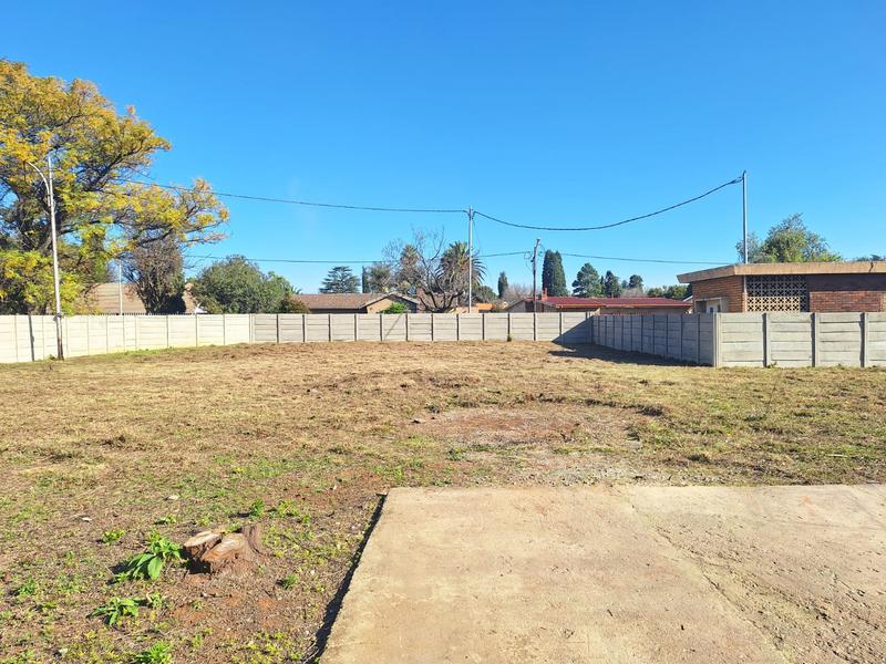 0 Bedroom Property for Sale in Brenthurst Gauteng