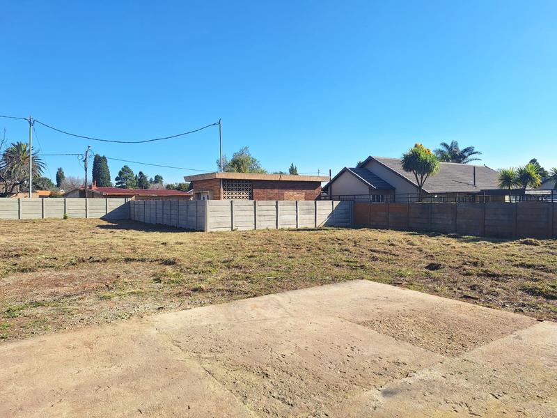 0 Bedroom Property for Sale in Brenthurst Gauteng