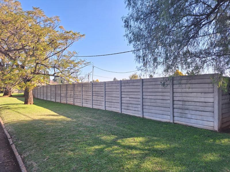 0 Bedroom Property for Sale in Brenthurst Gauteng