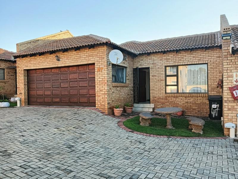 2 Bedroom Property for Sale in Chancliff Ridge Gauteng