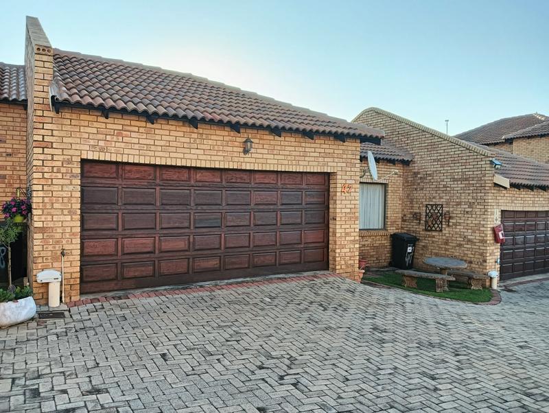 2 Bedroom Property for Sale in Chancliff Ridge Gauteng