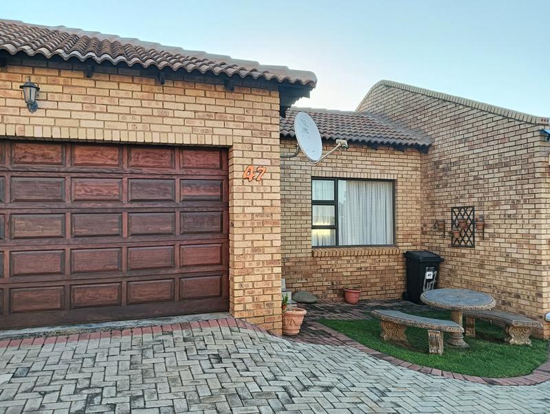 2 Bedroom Property for Sale in Chancliff Ridge Gauteng