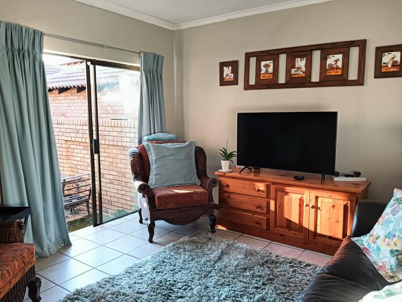 2 Bedroom Property for Sale in Chancliff Ridge Gauteng