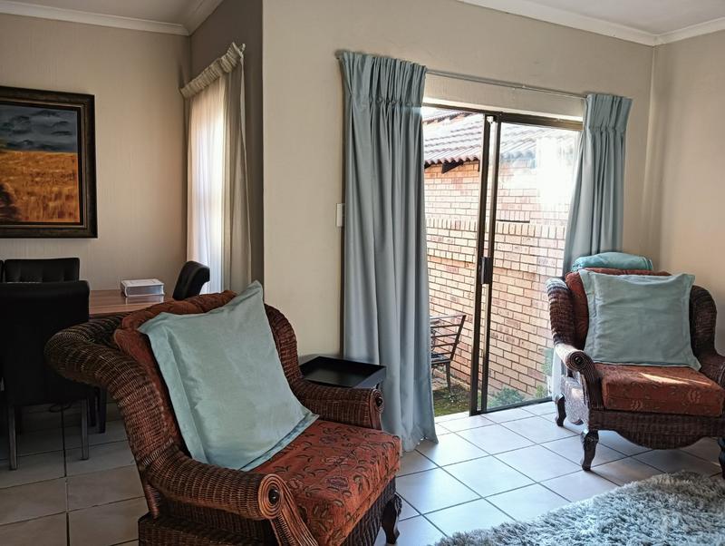 2 Bedroom Property for Sale in Chancliff Ridge Gauteng
