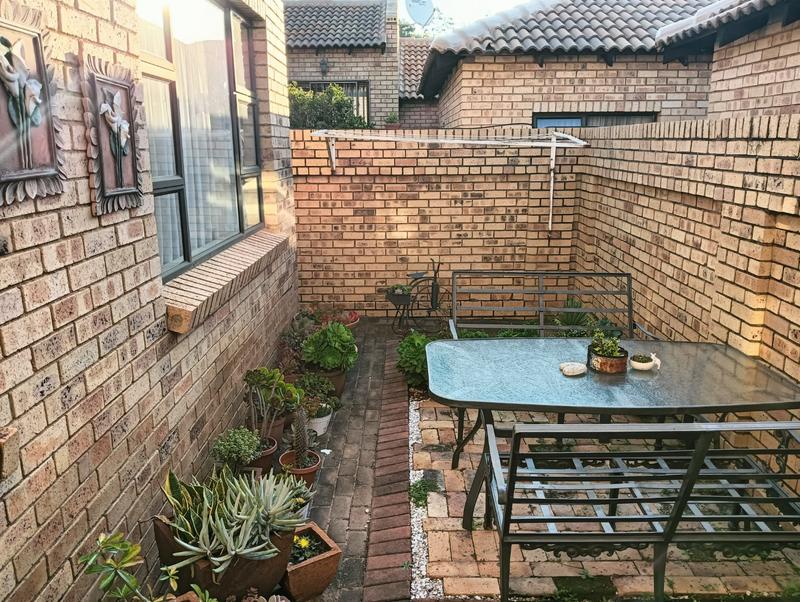 2 Bedroom Property for Sale in Chancliff Ridge Gauteng