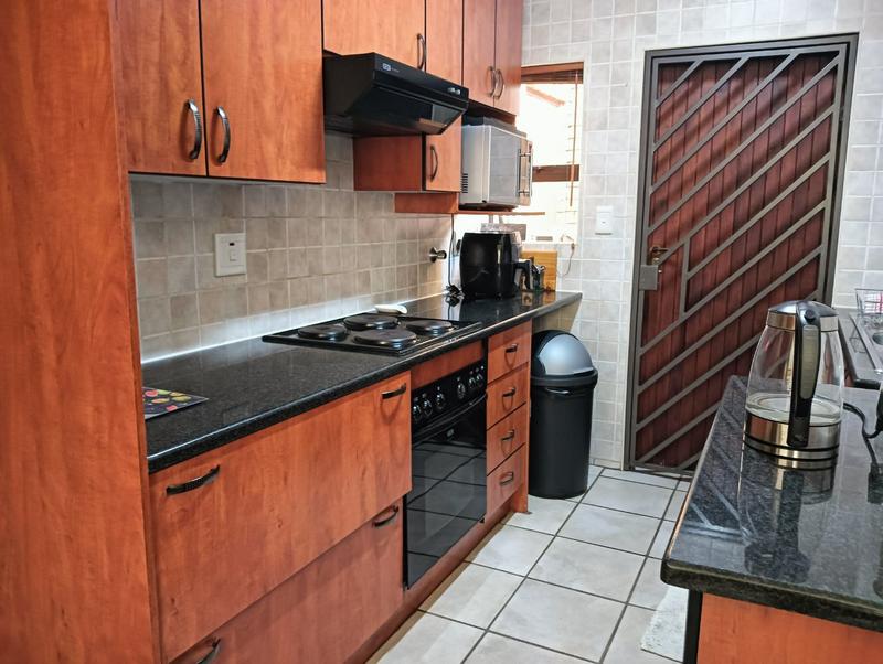 2 Bedroom Property for Sale in Chancliff Ridge Gauteng