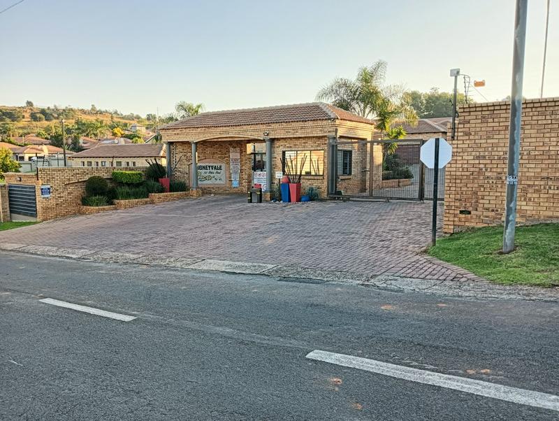 2 Bedroom Property for Sale in Chancliff Ridge Gauteng