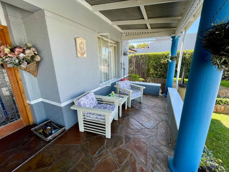 3 Bedroom Property for Sale in Krugersdorp North Gauteng