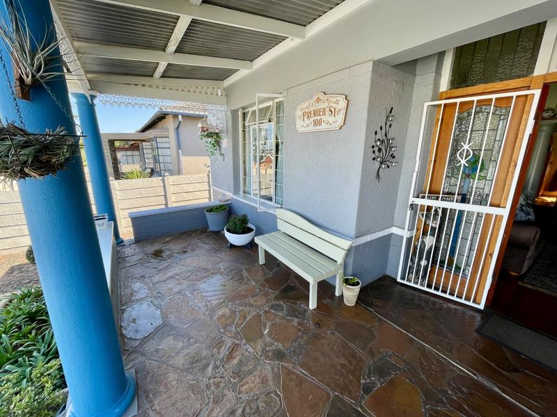 3 Bedroom Property for Sale in Krugersdorp North Gauteng
