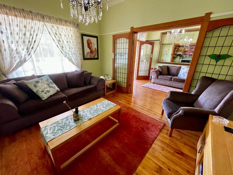 3 Bedroom Property for Sale in Krugersdorp North Gauteng