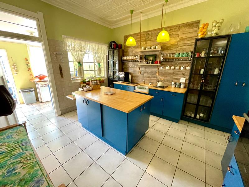 3 Bedroom Property for Sale in Krugersdorp North Gauteng